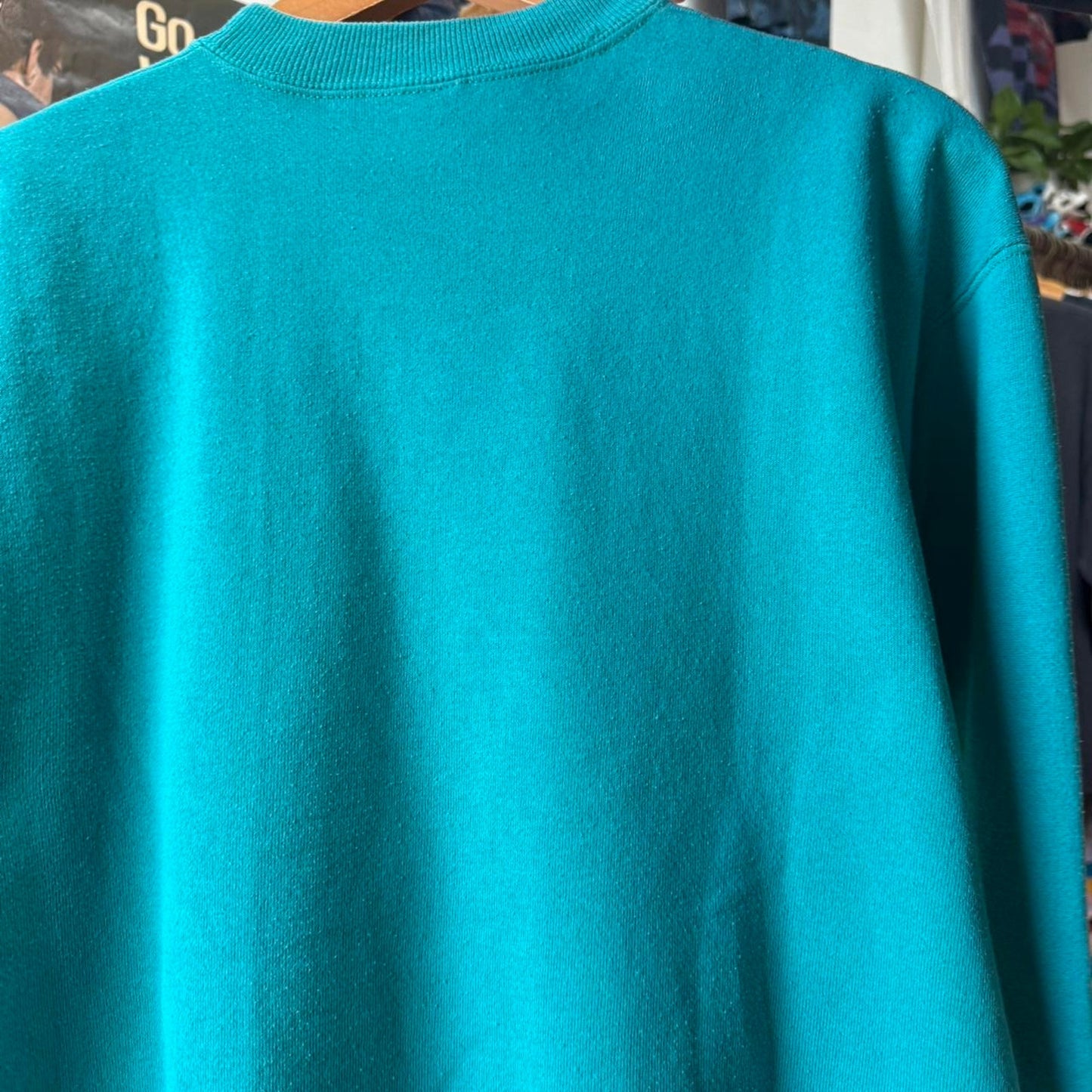 Vintage 90s Branson Missouri Music Show Crewneck - Large