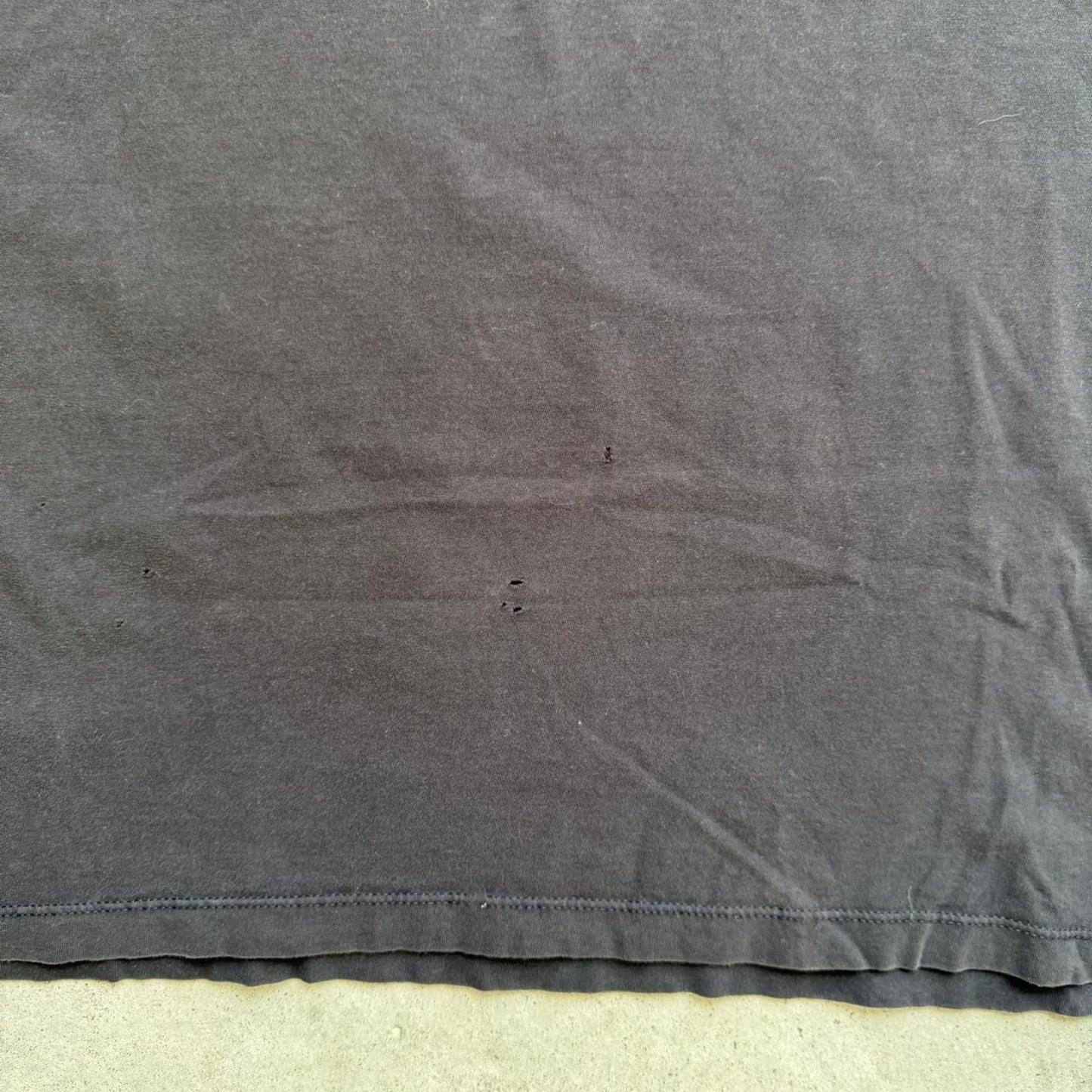 Vintage 2000s Nine Inch Nails NIN Band T-Shirt - Medium