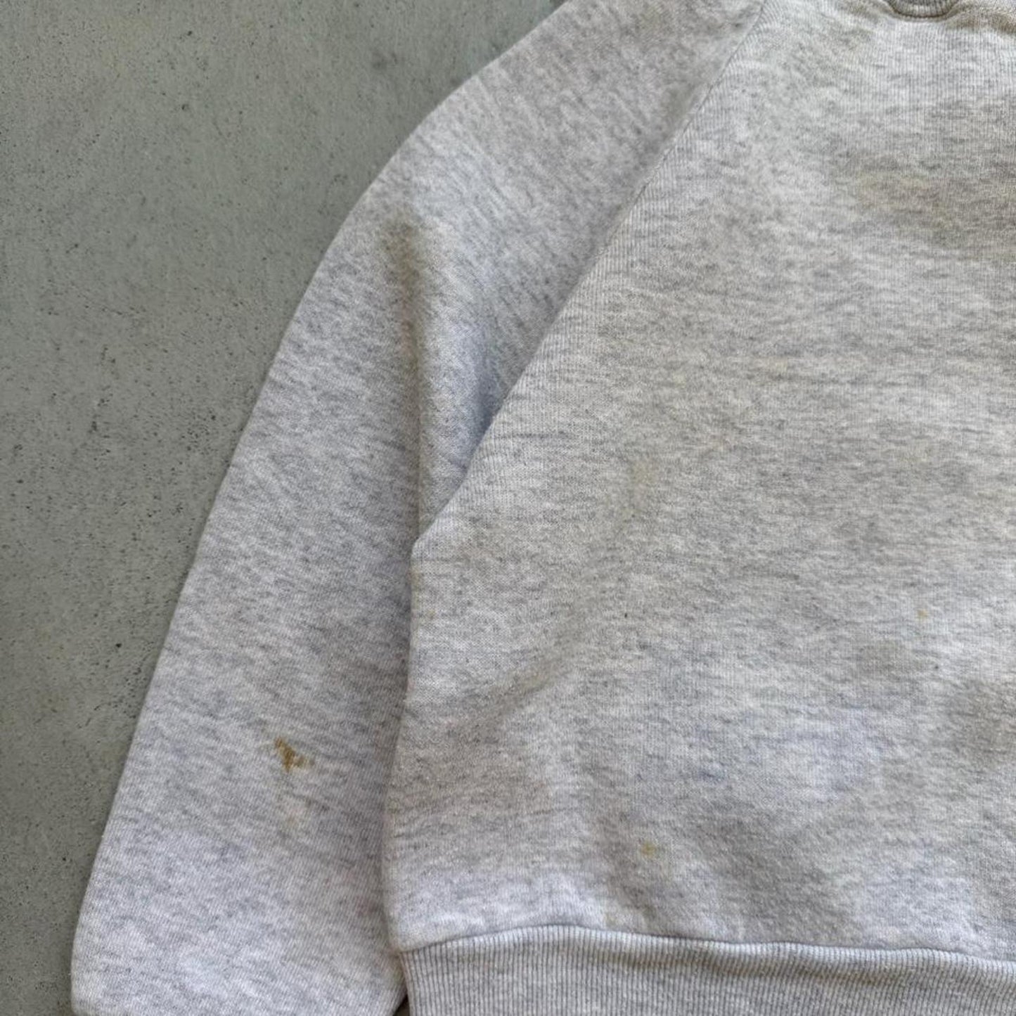 Vintage 90s Mickey Mouse Disney Crewneck - Kids Small 6-8