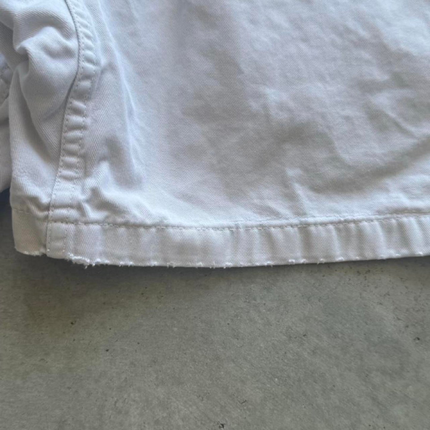 Vintage Gramicci G-Short Adjustable Shorts - X-Large