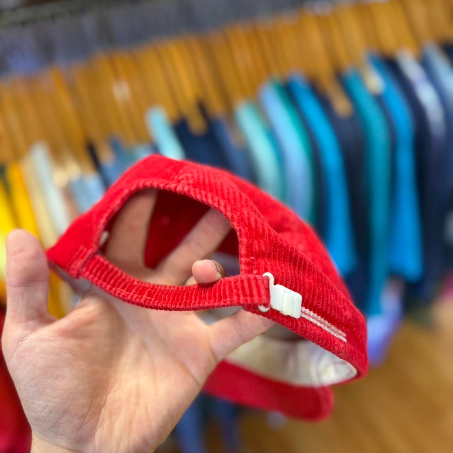 Vintage 90s Kansas City Chiefs NFL SS Script Cap