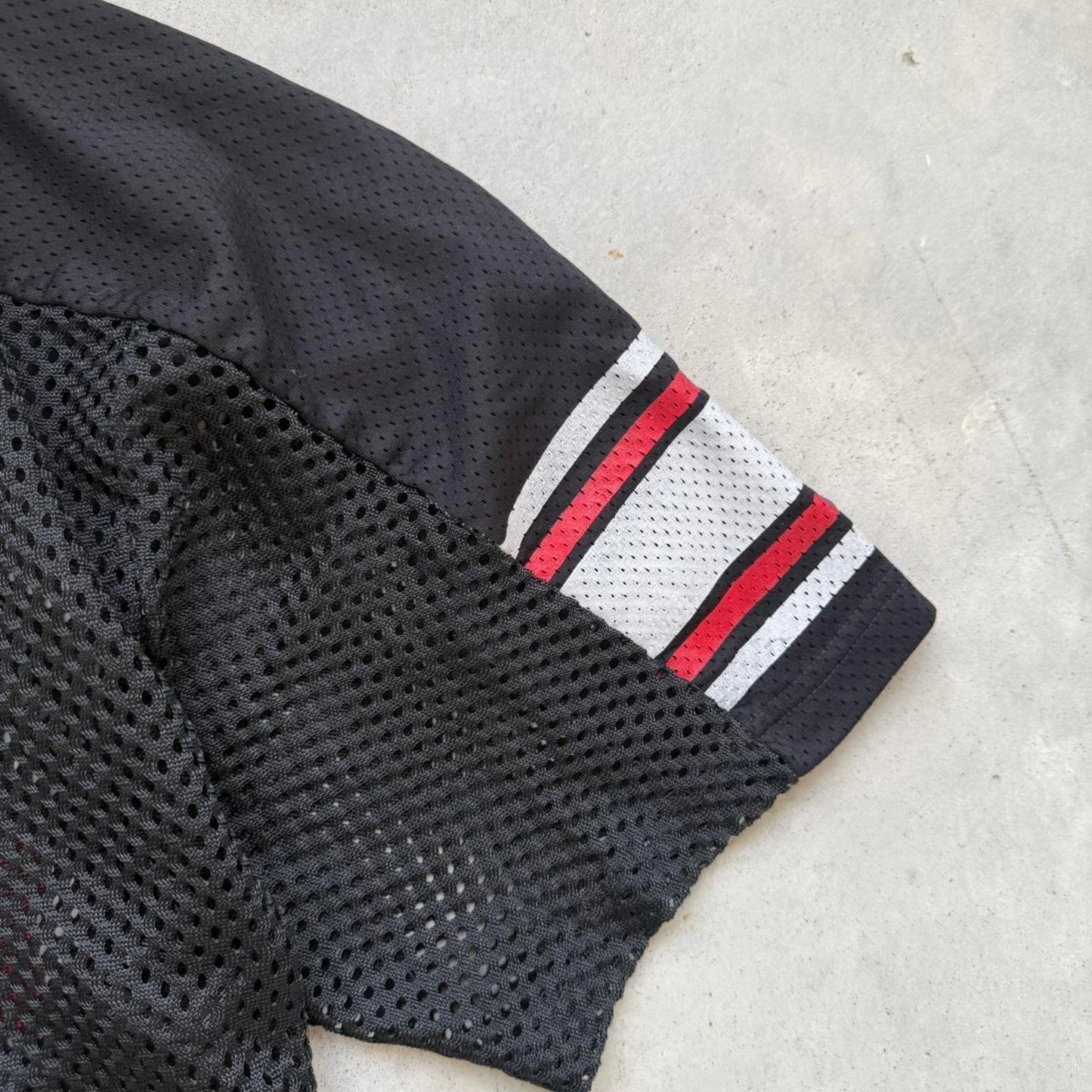 Vintage 90s San Francisco 49ers Champion Jersey - Medium