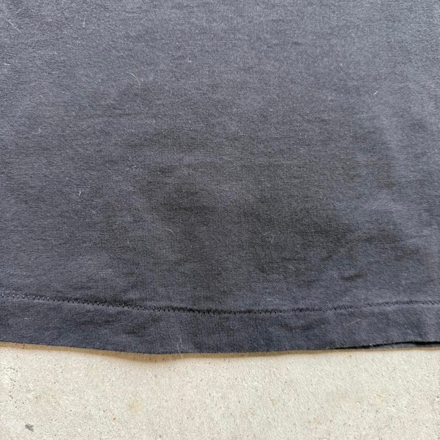 Vintage 90s Jurassic Park Dino Egg T-Shirt - Kids Large 14-16