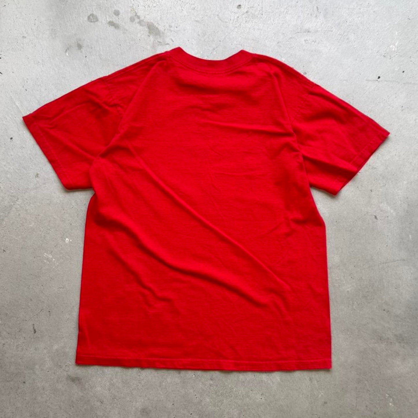 Vintage 2000 National Champions Nebraska Huskers Volleyball T-Shirt - Medium