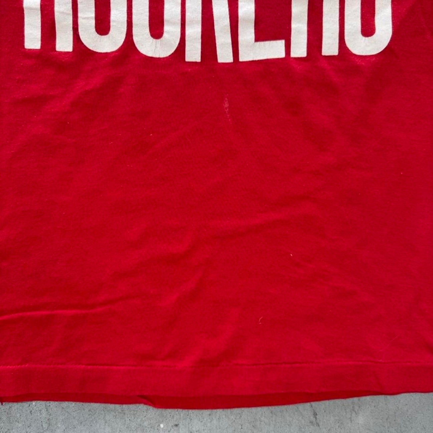 Vintage 90s Nebraska Huskers T-Shirt - Large