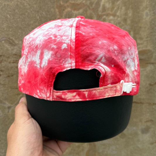 Vintage 90s I’d Rather Be Racing Racecar Cap