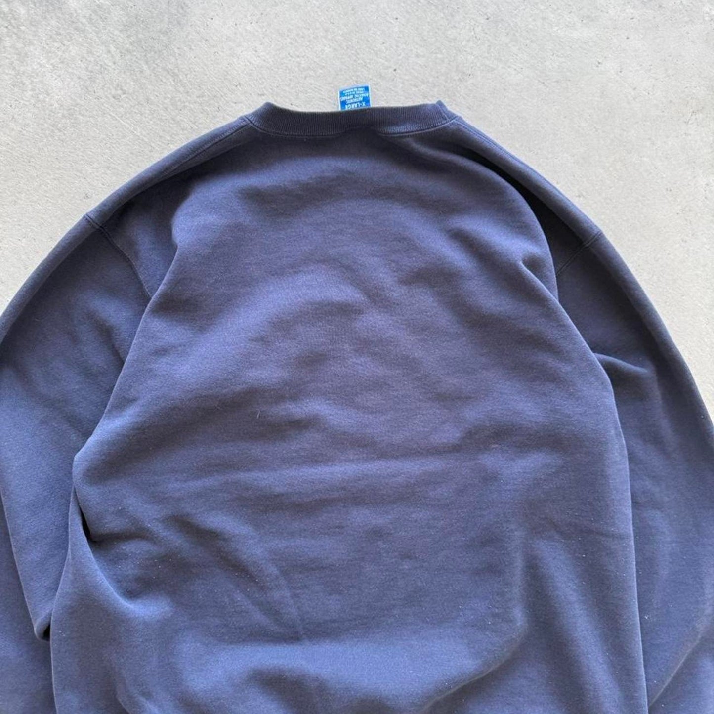 Vintage 90s UNK University of Kearney Champion Crewneck - X-Large