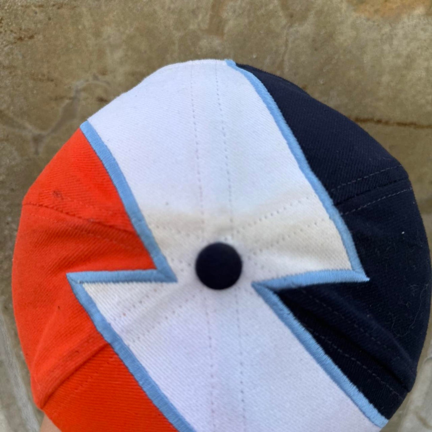 Vintage 2000 Indianapolis 500 Speedway Racing Cap