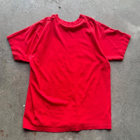 Vintage 1994 Nebraska Huskers Orange Bowl T-Shirt - X-Large