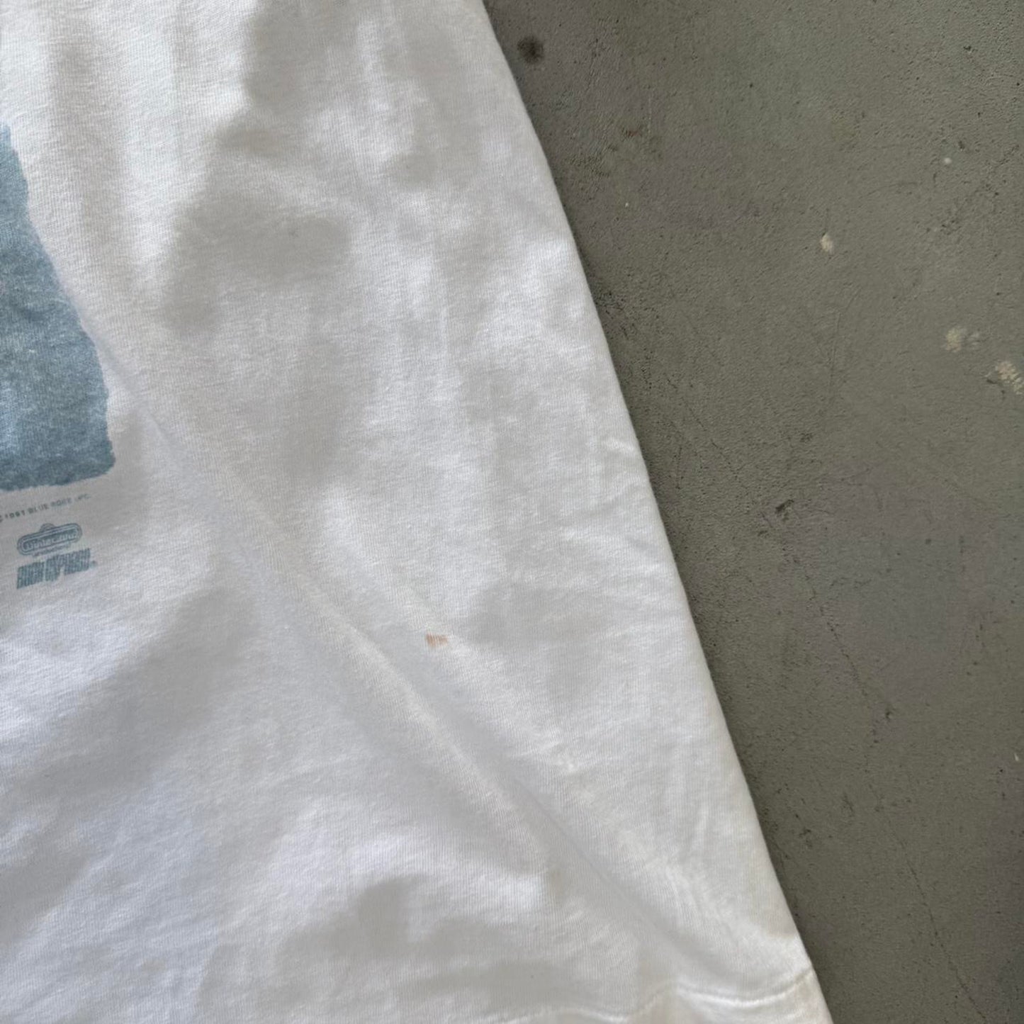 Vintage 90s Garth Brooks Ropin the Wind Country Band T-Shirt - Large