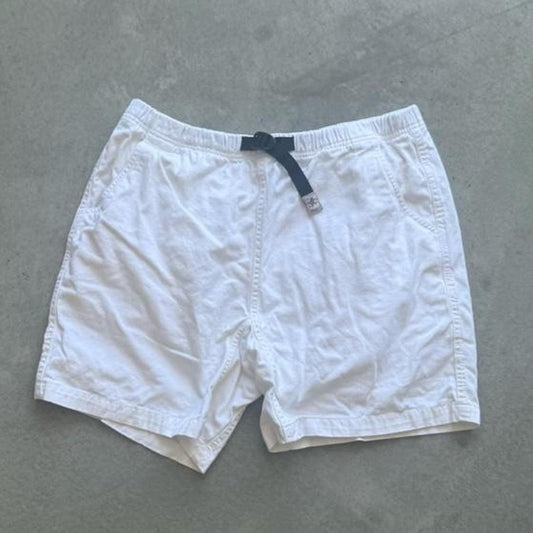 Vintage Gramicci G-Short Adjustable Shorts - Large