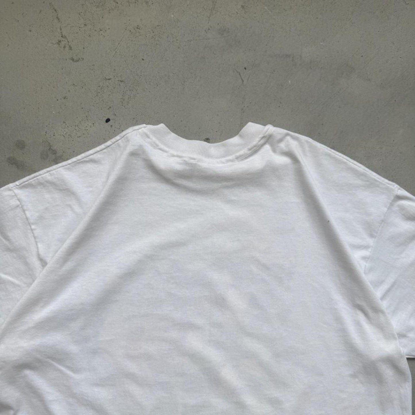 Vintage 90s Birds Animal Nature T-Shirt - XX-Large