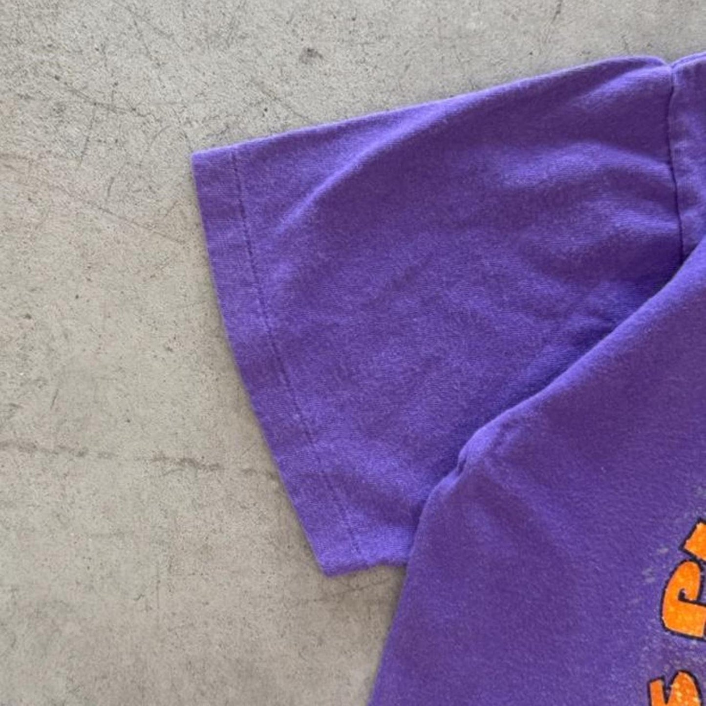 Vintage 90s Phoenix Suns NBA Basketball T-Shirt - Medium