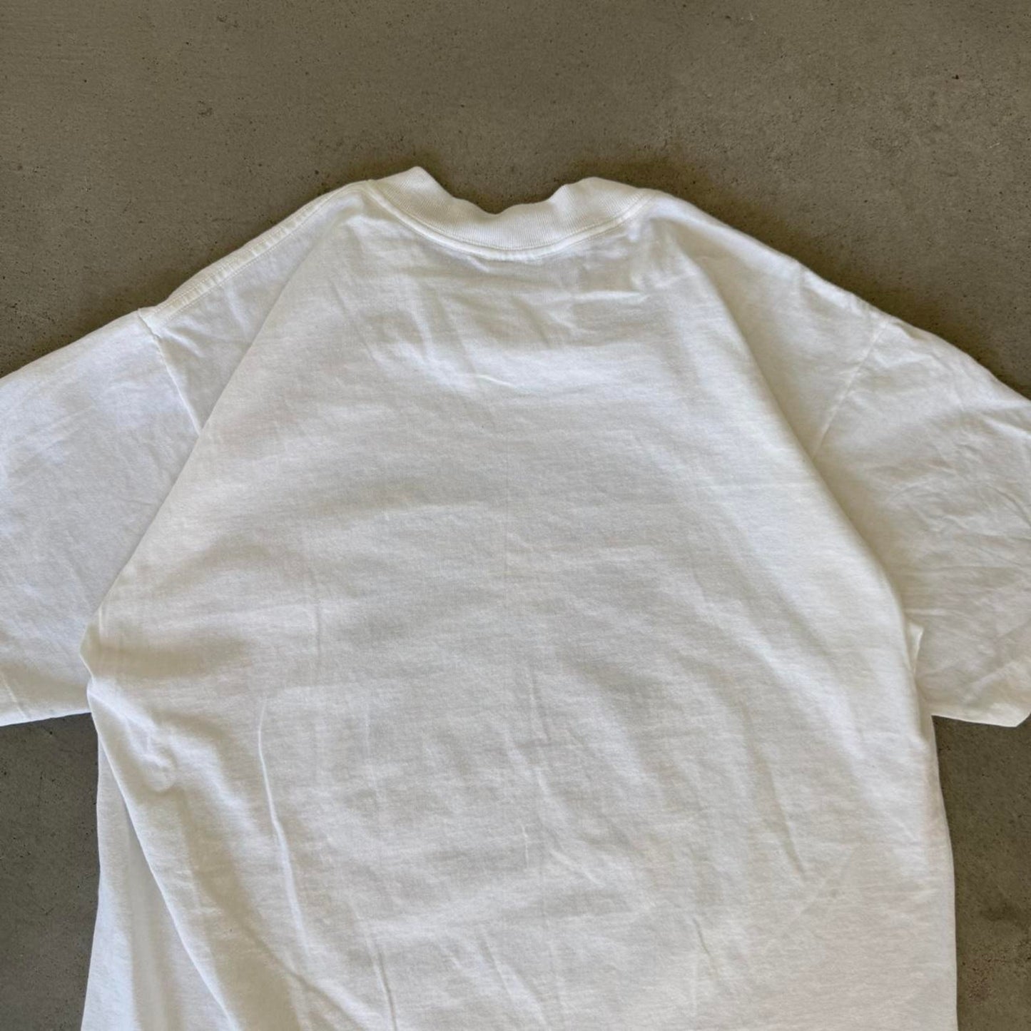 Vintage 90s Salem Cigarettes Fresh Side Promo T-Shirt - X-Large