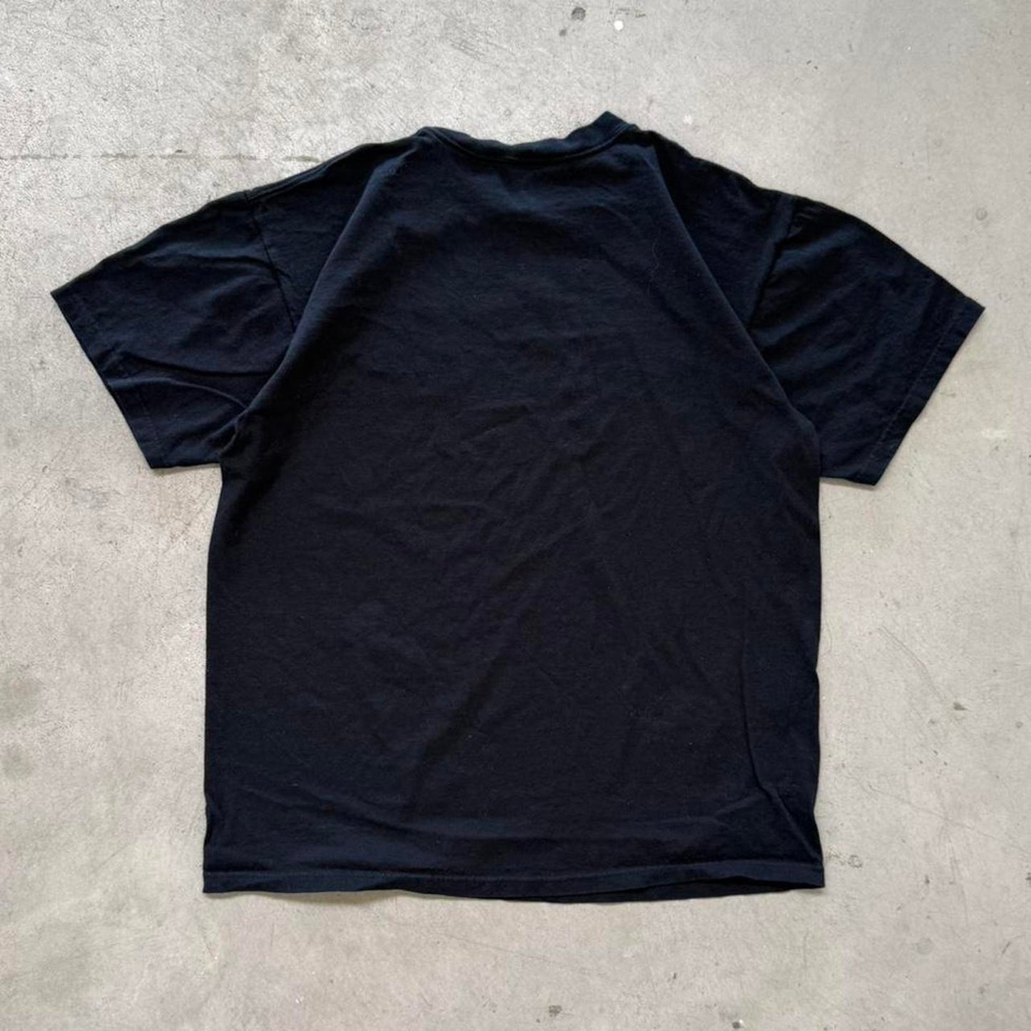 Vintage Y2K Got Jesus? Bible T-Shirt - Large