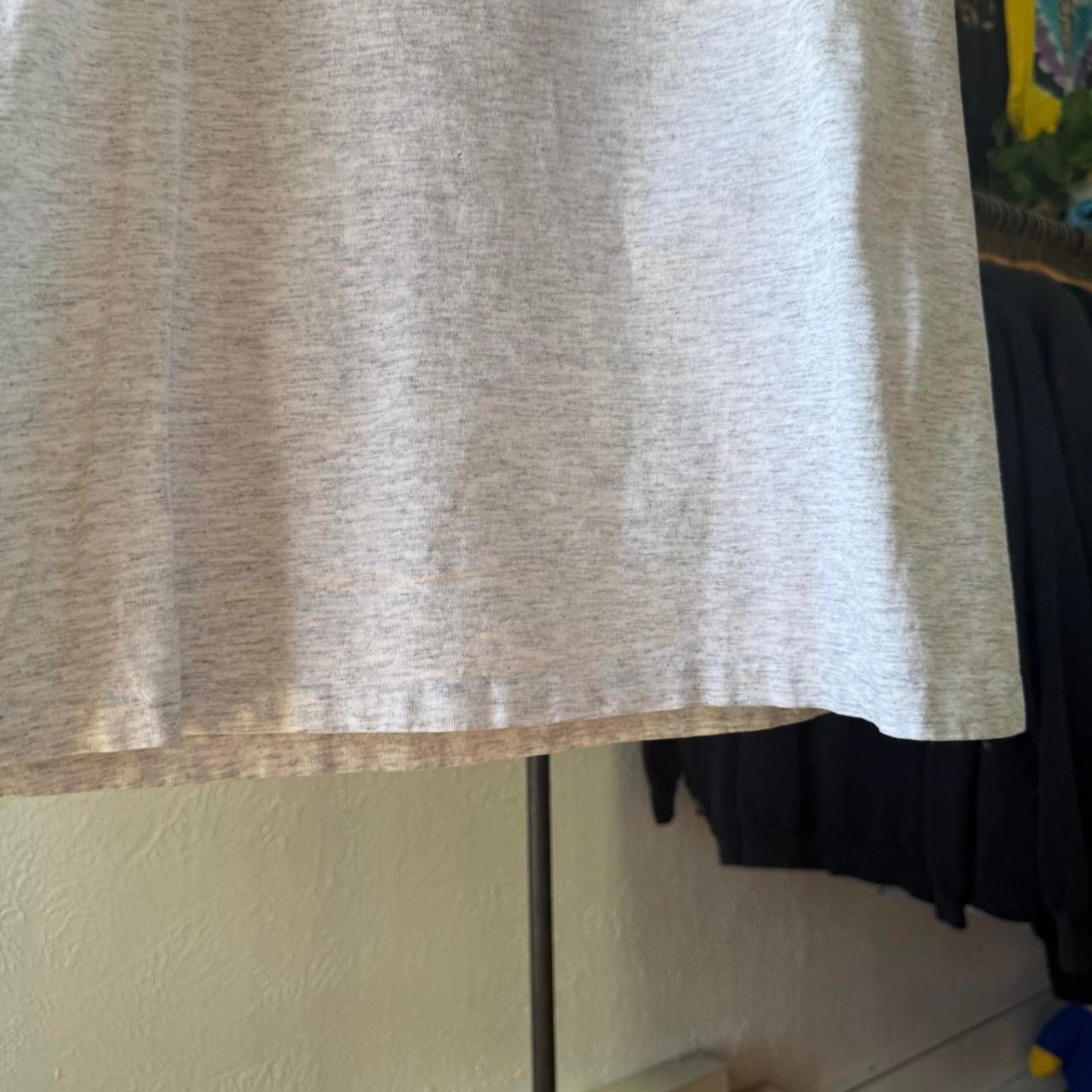 Vintage 90s Nike 365 Just Do It Swoosh T-Shirt - Large