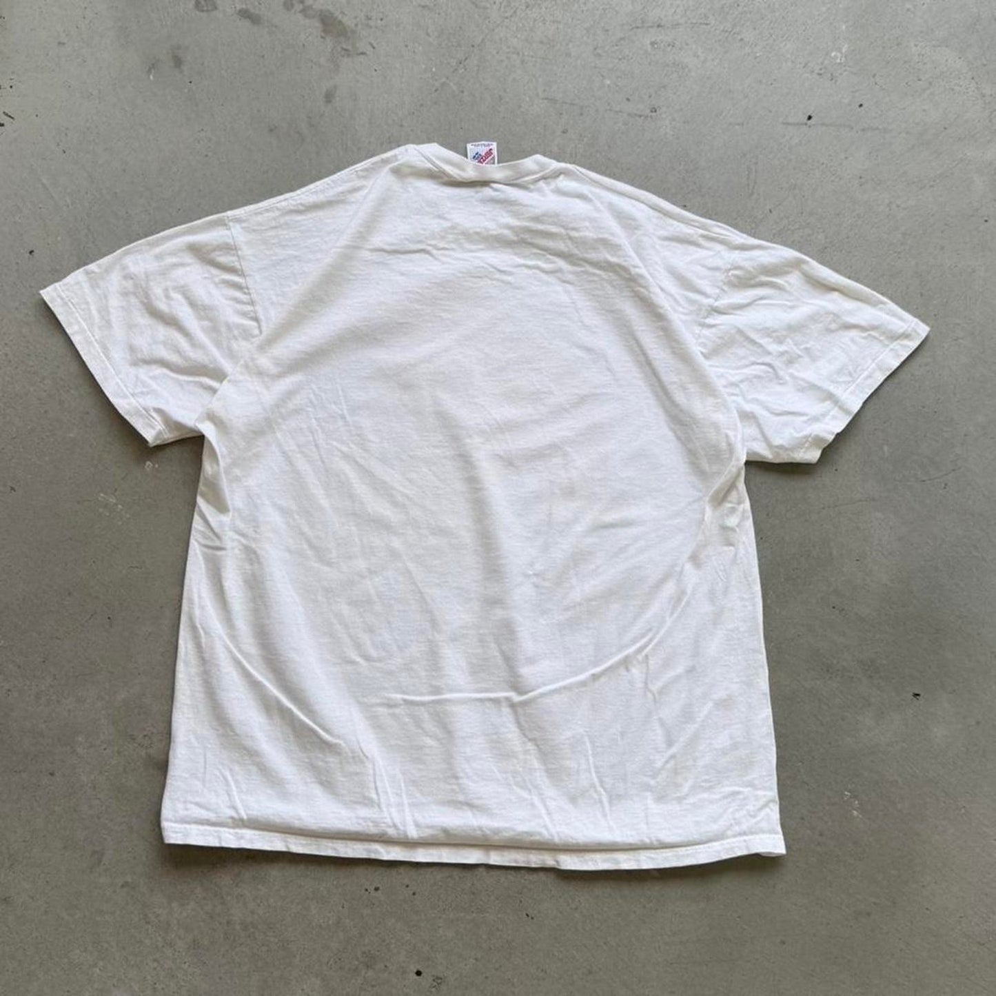 Vintage 90s Sedona Arizona Chile Pepper T-Shirt - XX-Large