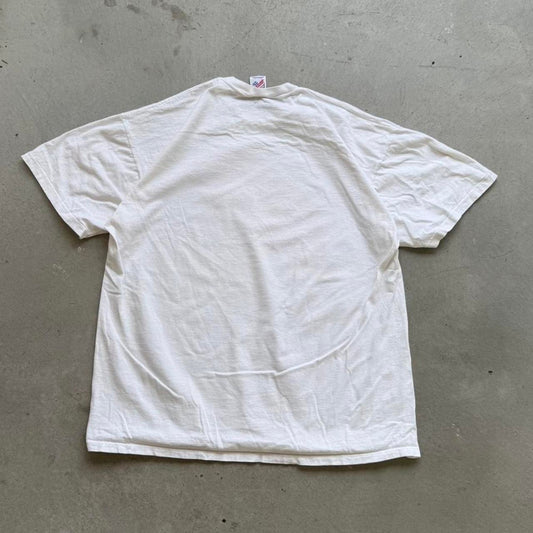 Vintage 90s Sedona Arizona Chile Pepper T-Shirt - XX-Large
