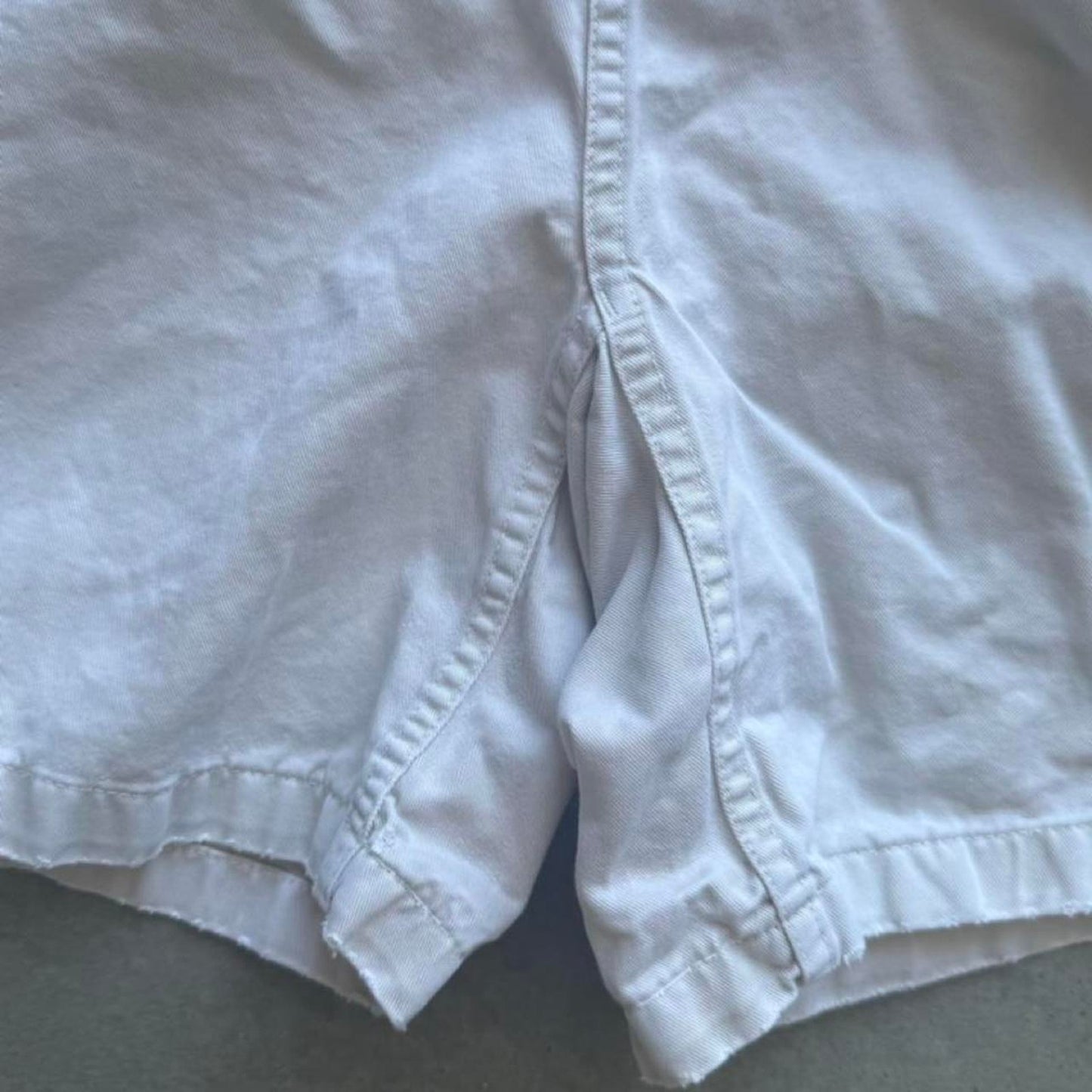 Vintage Gramicci G-Short Adjustable Shorts - X-Large