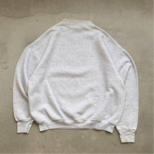 Vintage 90s Mtn Dew Experience Dee Soda Promo Crewneck - XX-Large