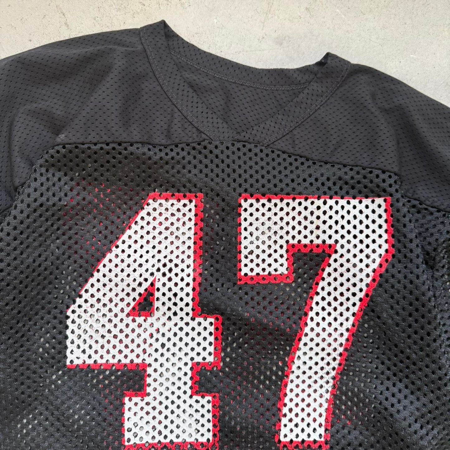 Vintage 90s San Francisco 49ers Champion Jersey - Medium