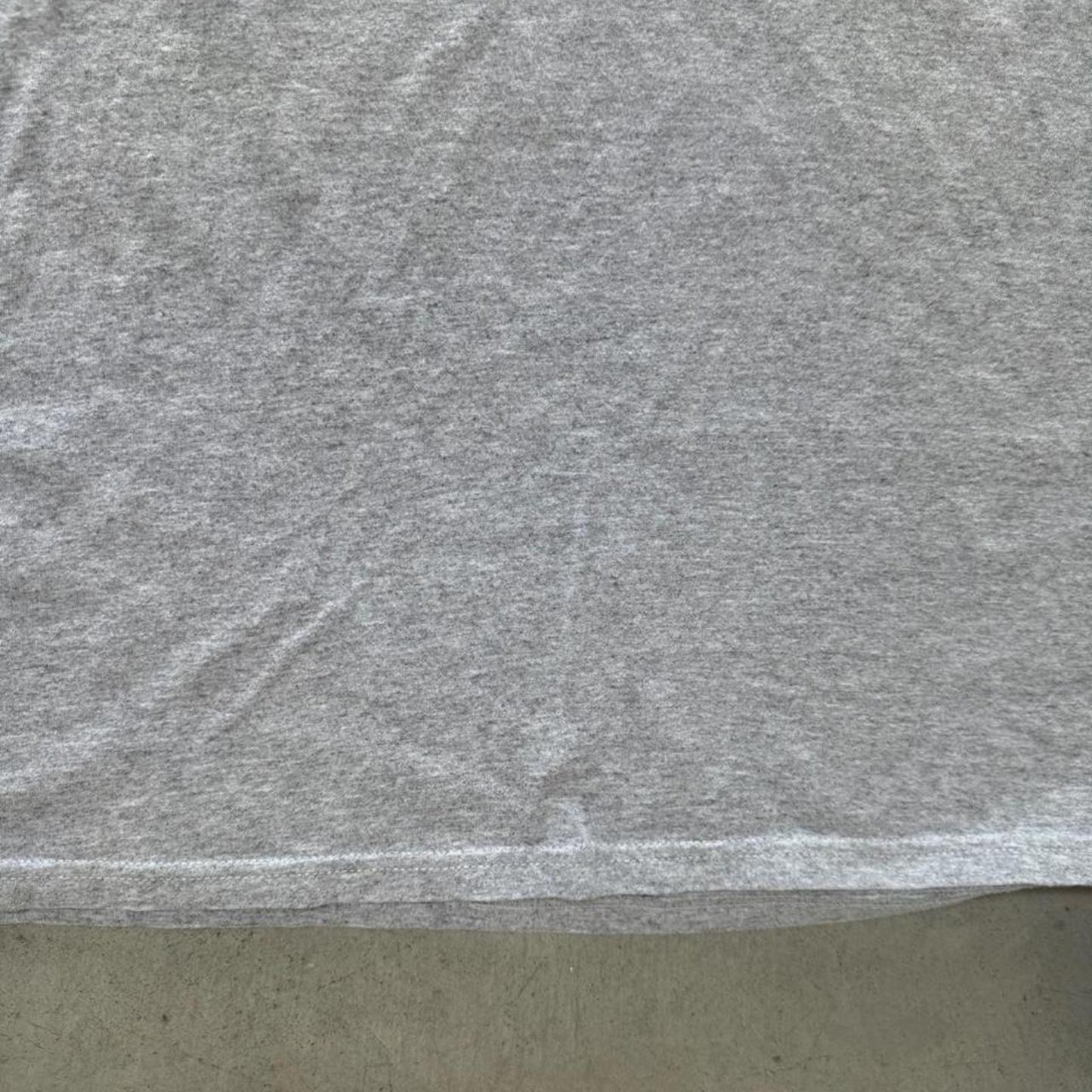 Vintage 90s University of Nebraska Athletic Dept T-Shirt - XX-Large