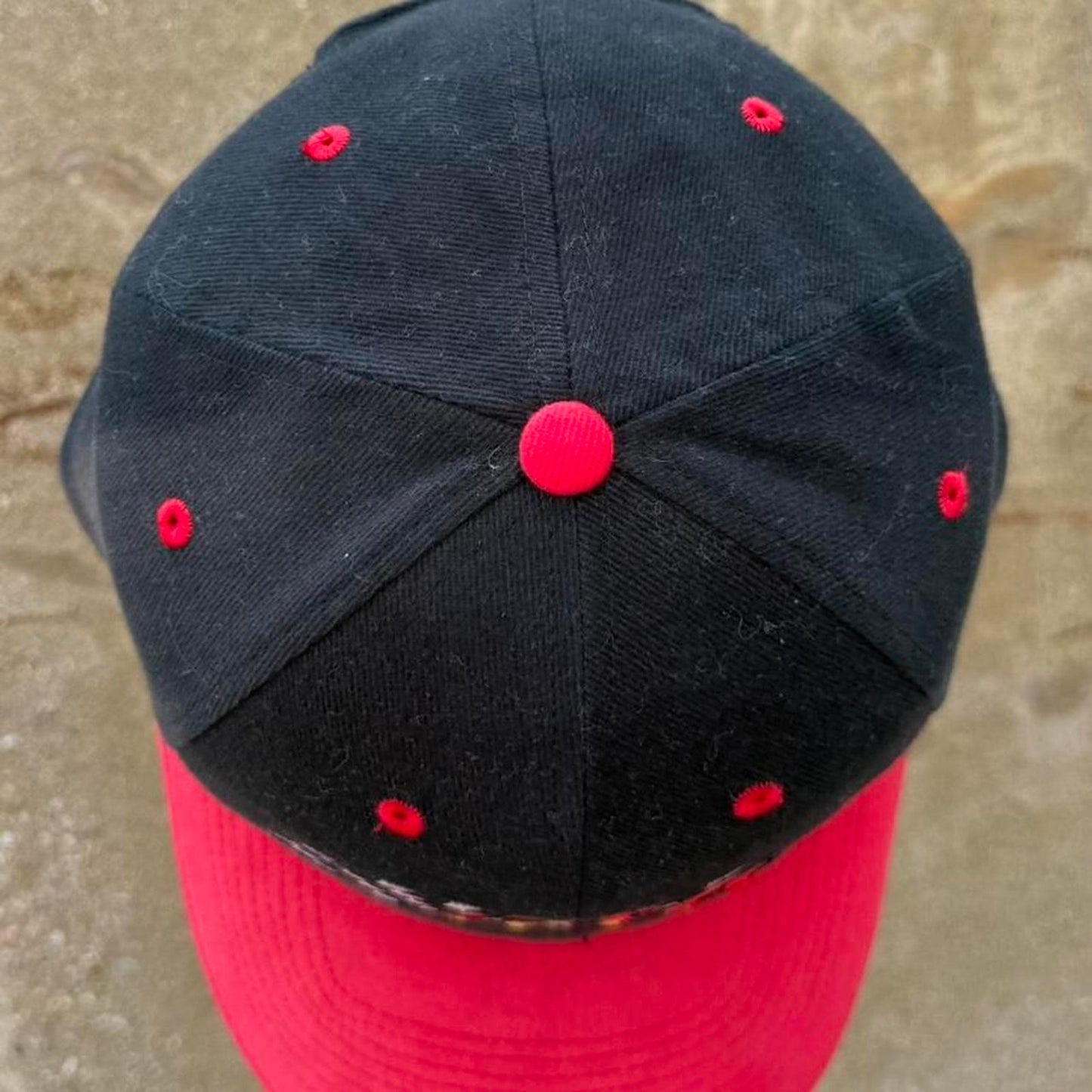 Vintage 90s Nascar Bud Racing Budweiser Cap
