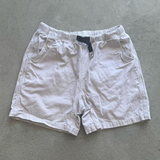 Vintage Gramicci G-Short Adjustable Shorts - Large