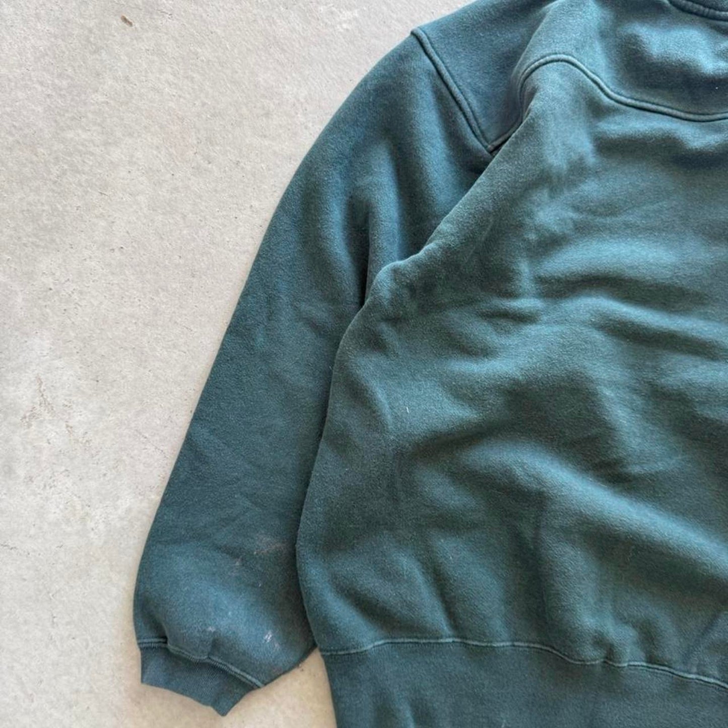 Vintage 90s Burger King Galt Sand Crewneck - Small