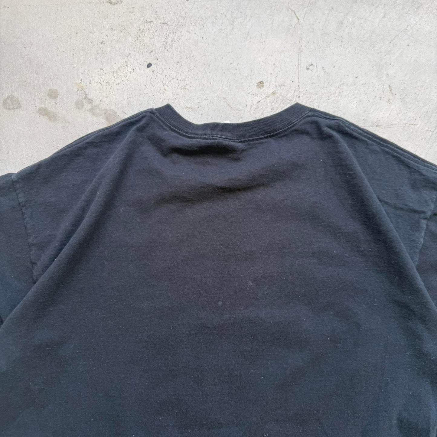 Vintage 90s Chevy Racing NASCAR Car T-Shirt - X-Large