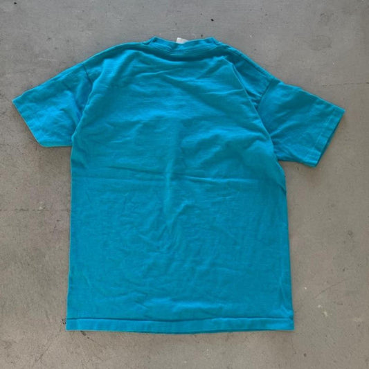 Vintage 90s Winnie the Pooh Eeyore Disney T-Shirt - Large