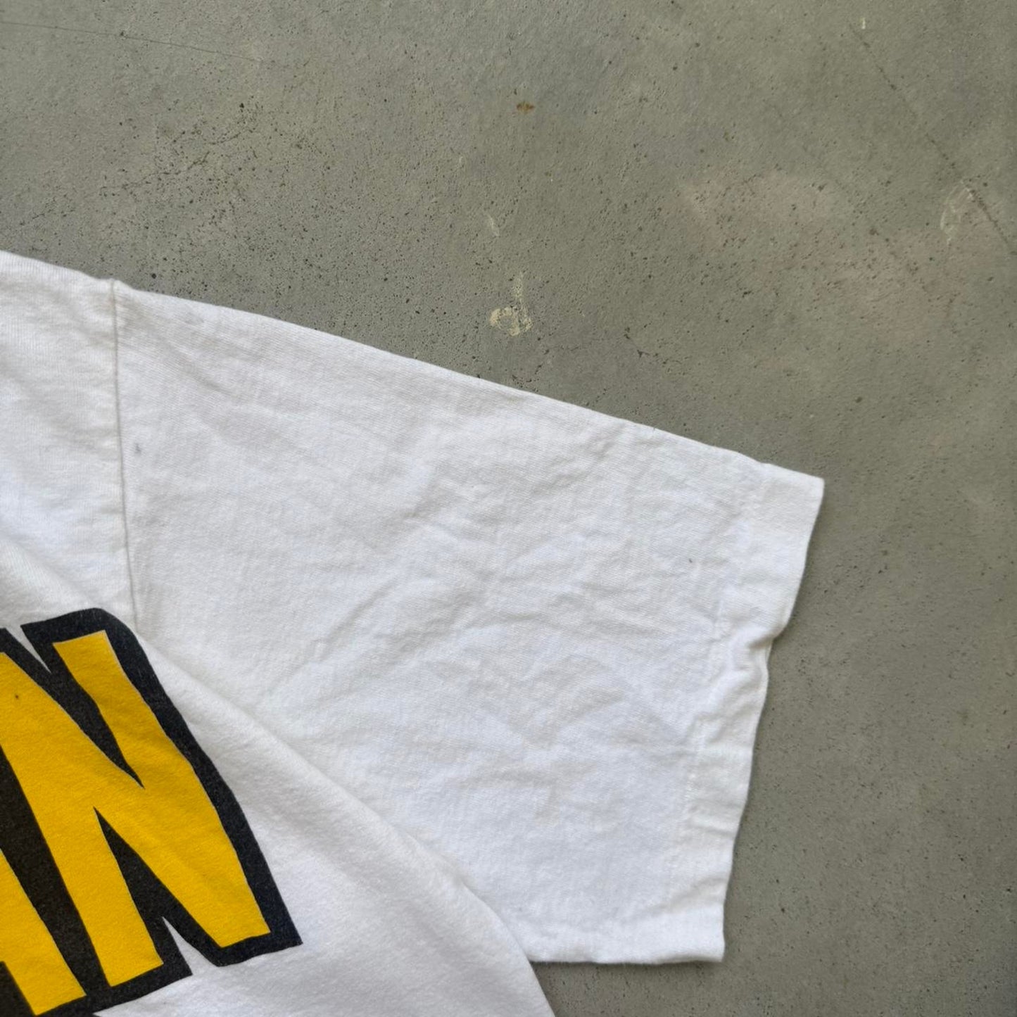 Vintage 90s Batman DC Comics Superhero T-Shirt - Large