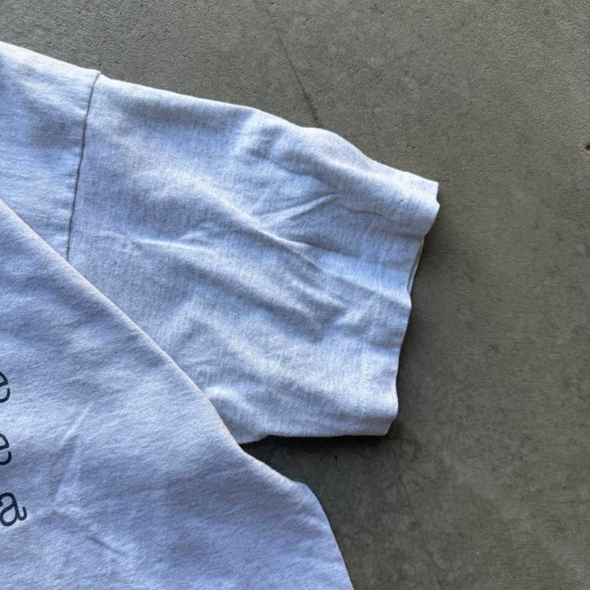 Vintage 90s Nebraska Huskers Definition T-Shirt - X-Large