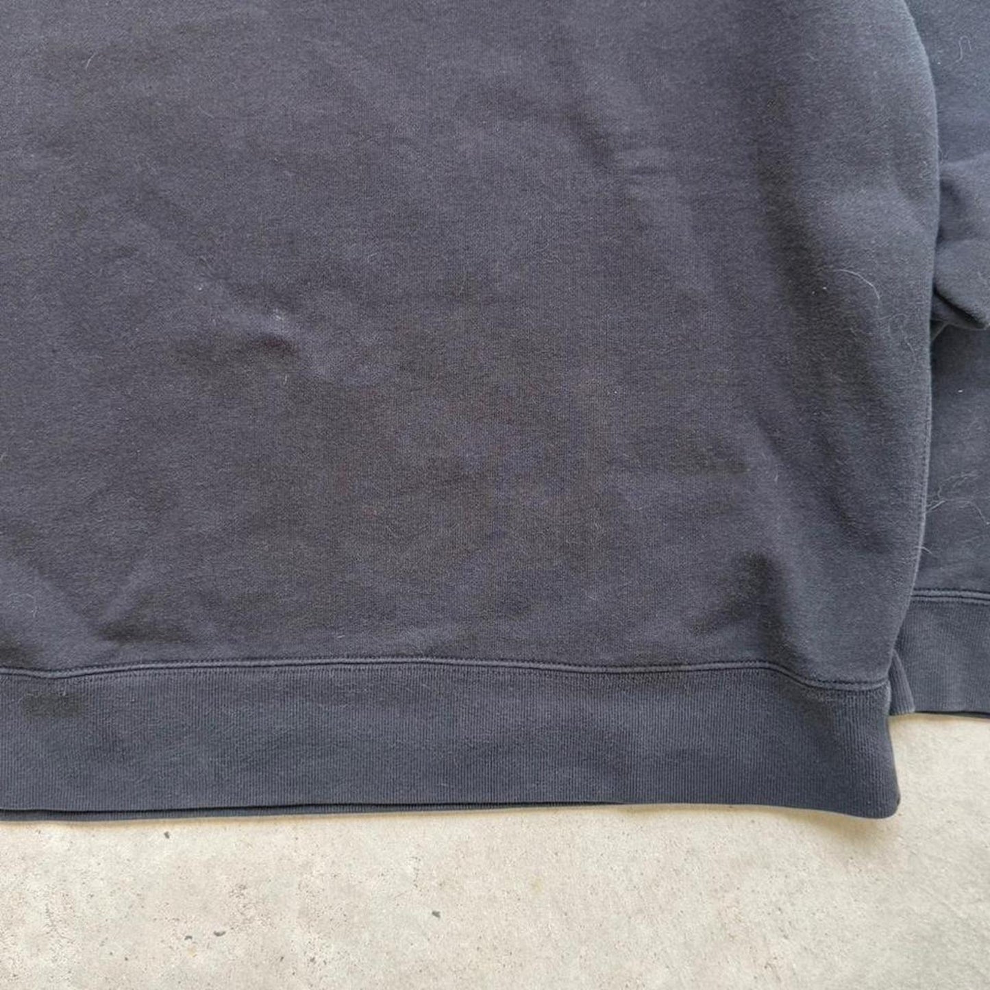 Vintage Polo Ralph Lauren Pony Logo Crewneck - X-Large