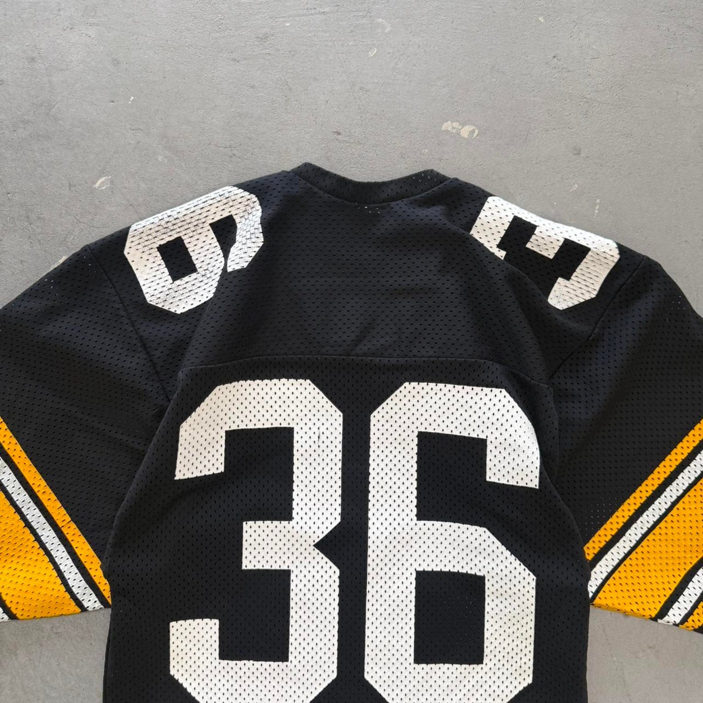 Vintage 90s Pittsburgh Steelers Jersey - Medium