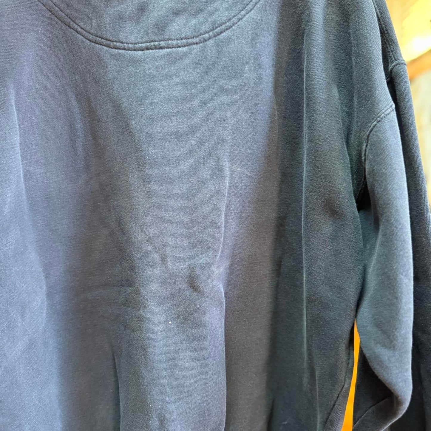 Vintage 90s Penn State Nittany Lions Crewneck - Large