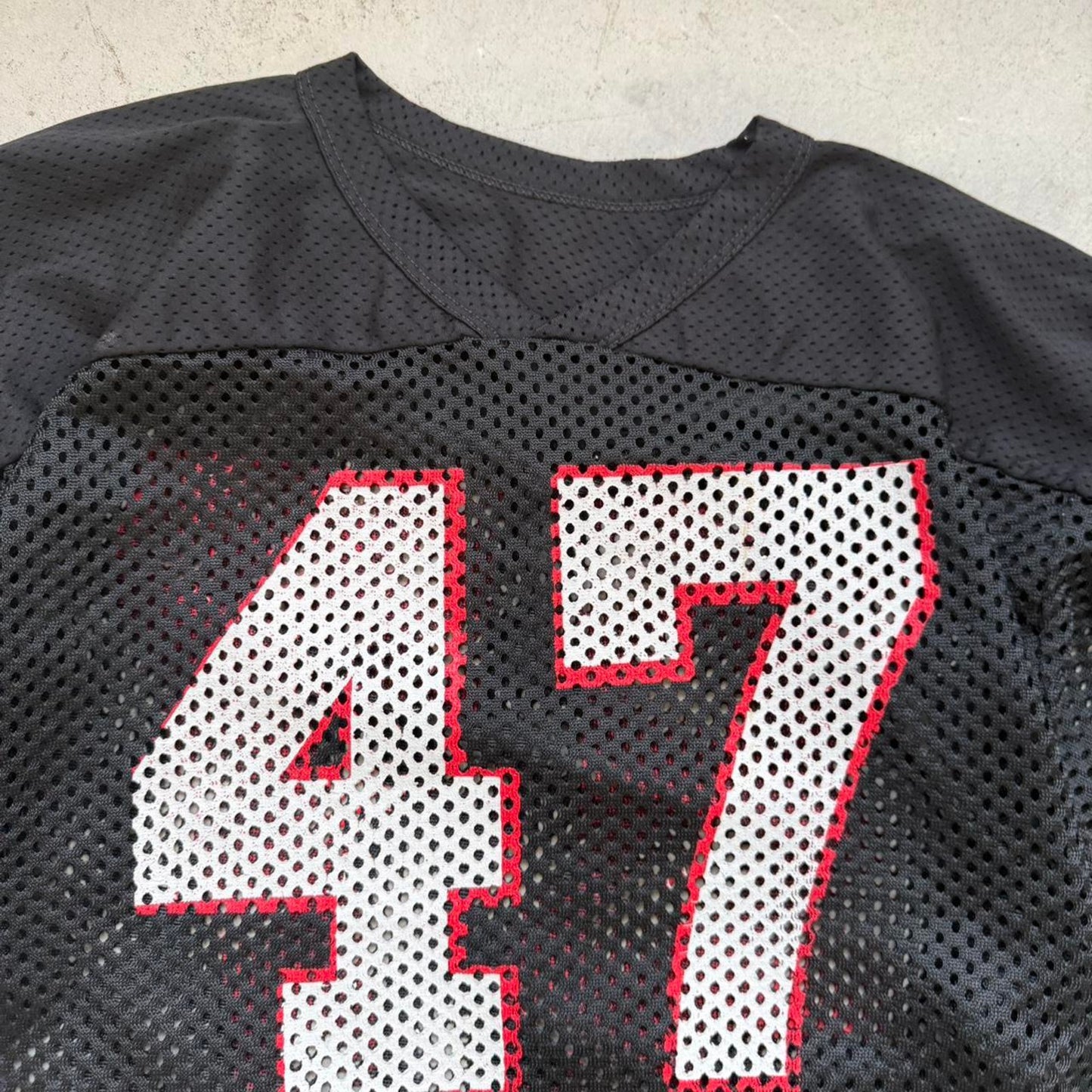 Vintage 90s San Francisco 49ers Champion Jersey - Medium