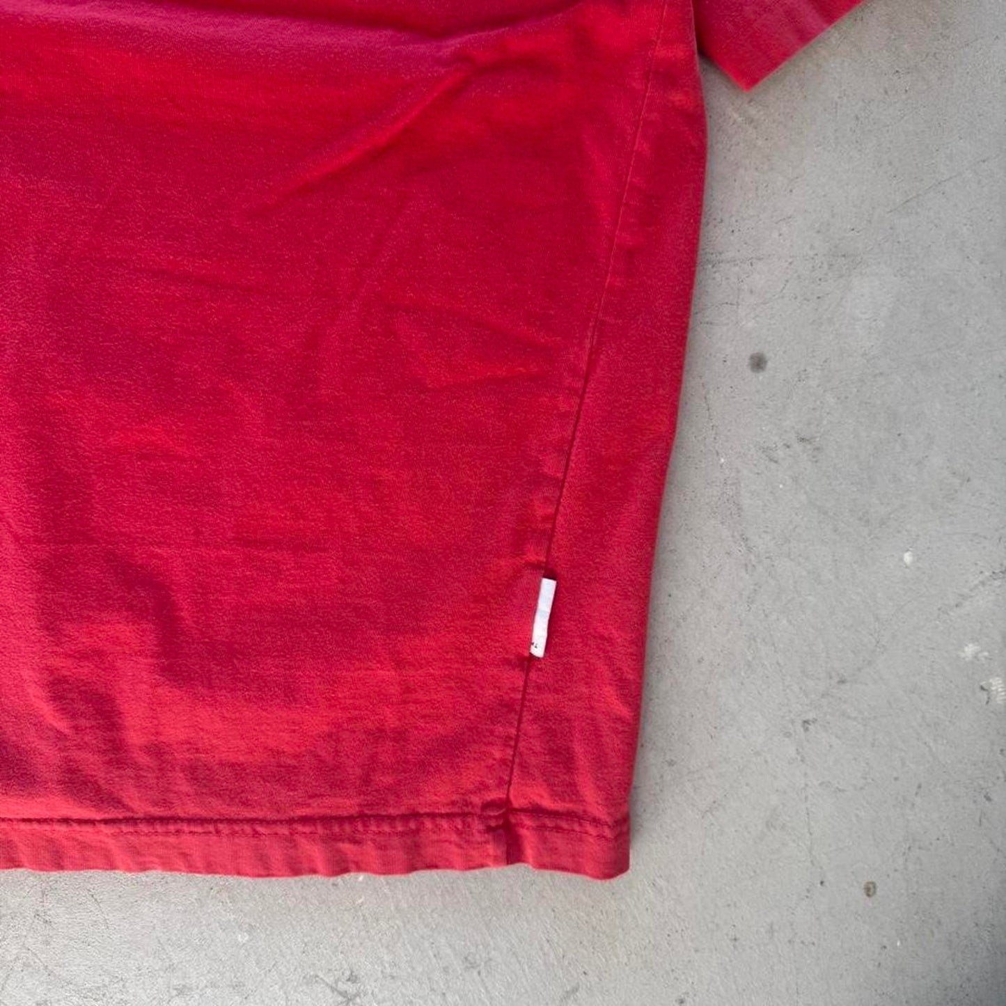 Vintage 90s Looney Tunes Sylvester Pocket T-Shirt - Large