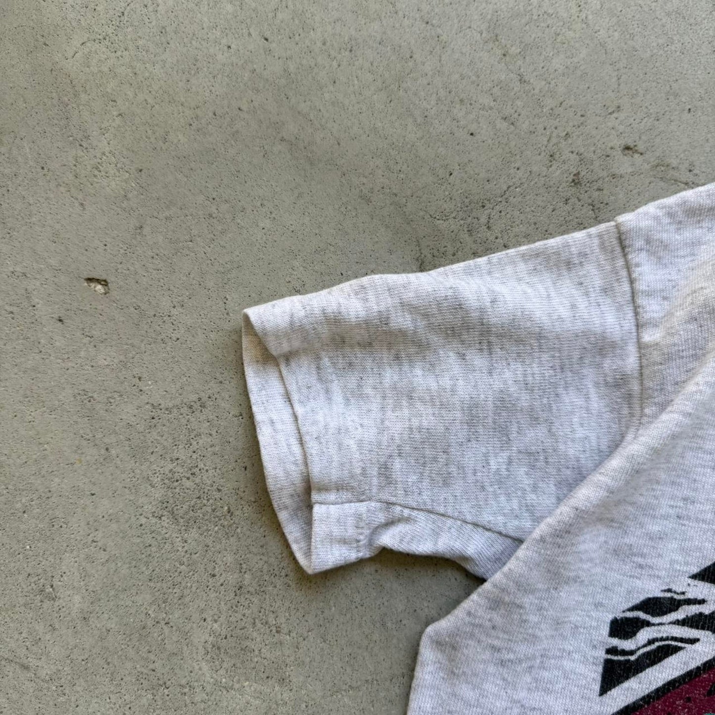 Vintage 90s Las Vegas Mountain Desert T-Shirt - Kids Small