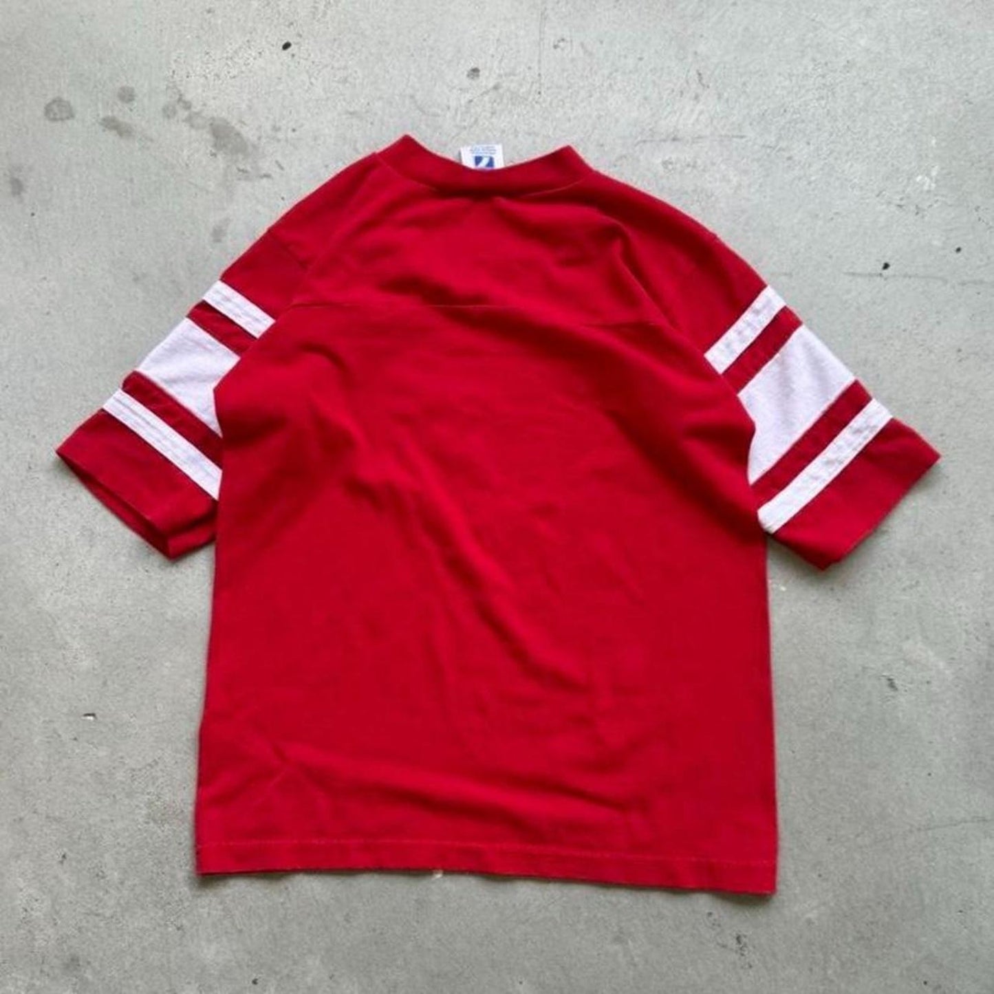 Vintage 90s Nebraska Huskers T-Shirt - Kids Large 14-16