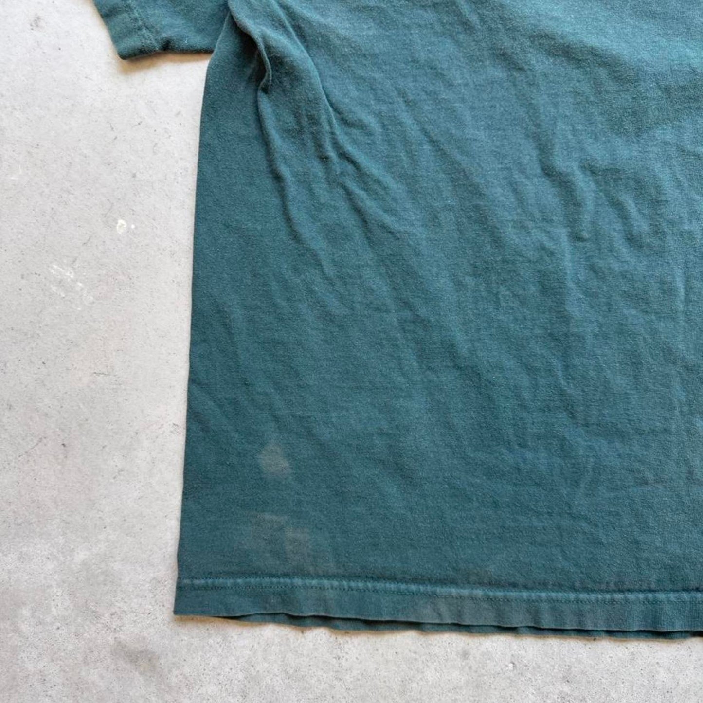 Vintage 90s Shortys South Park Parody Skateboarding T-Shirt - X-Large
