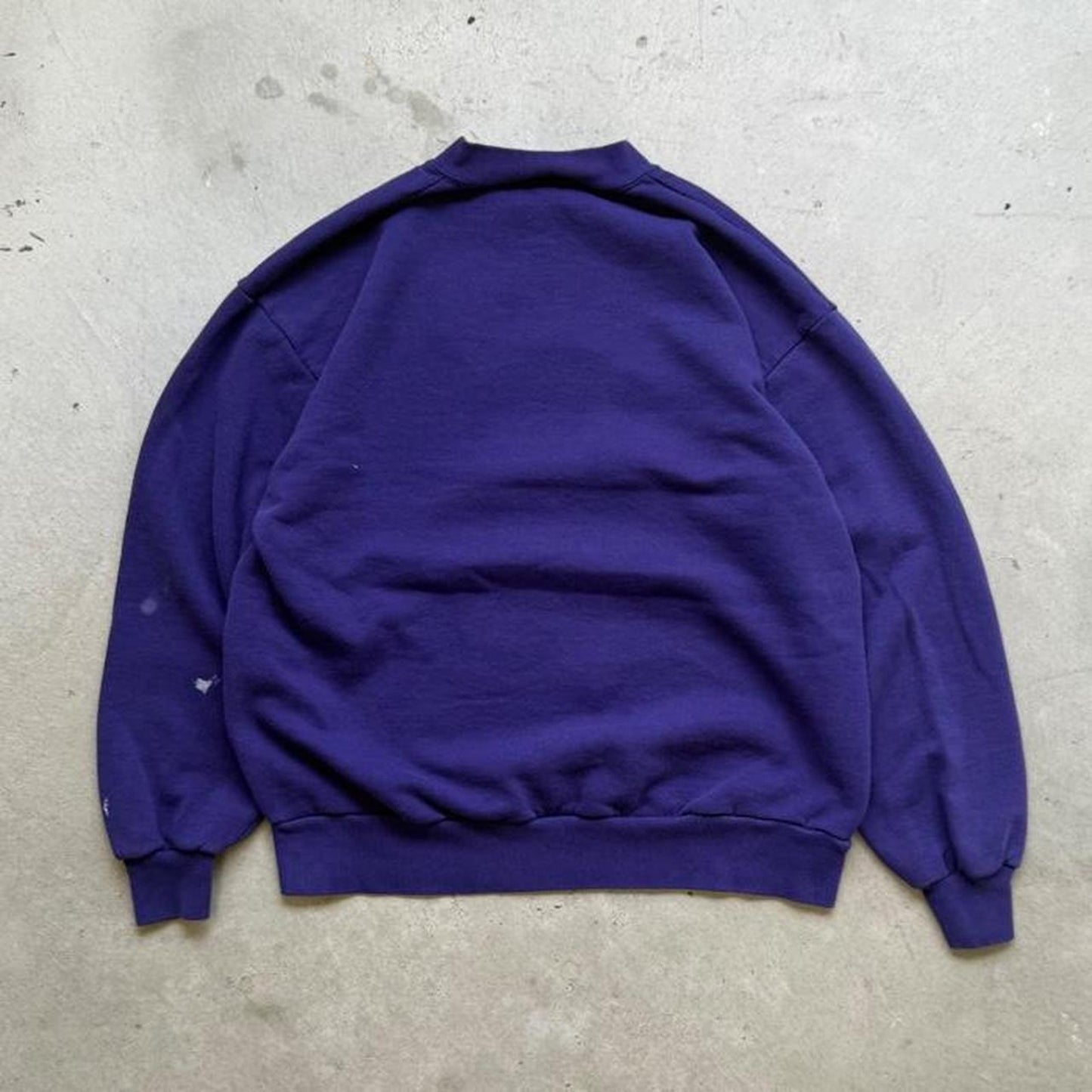 Vintage 90s Winnie the Pooh Disney Crewneck - Large