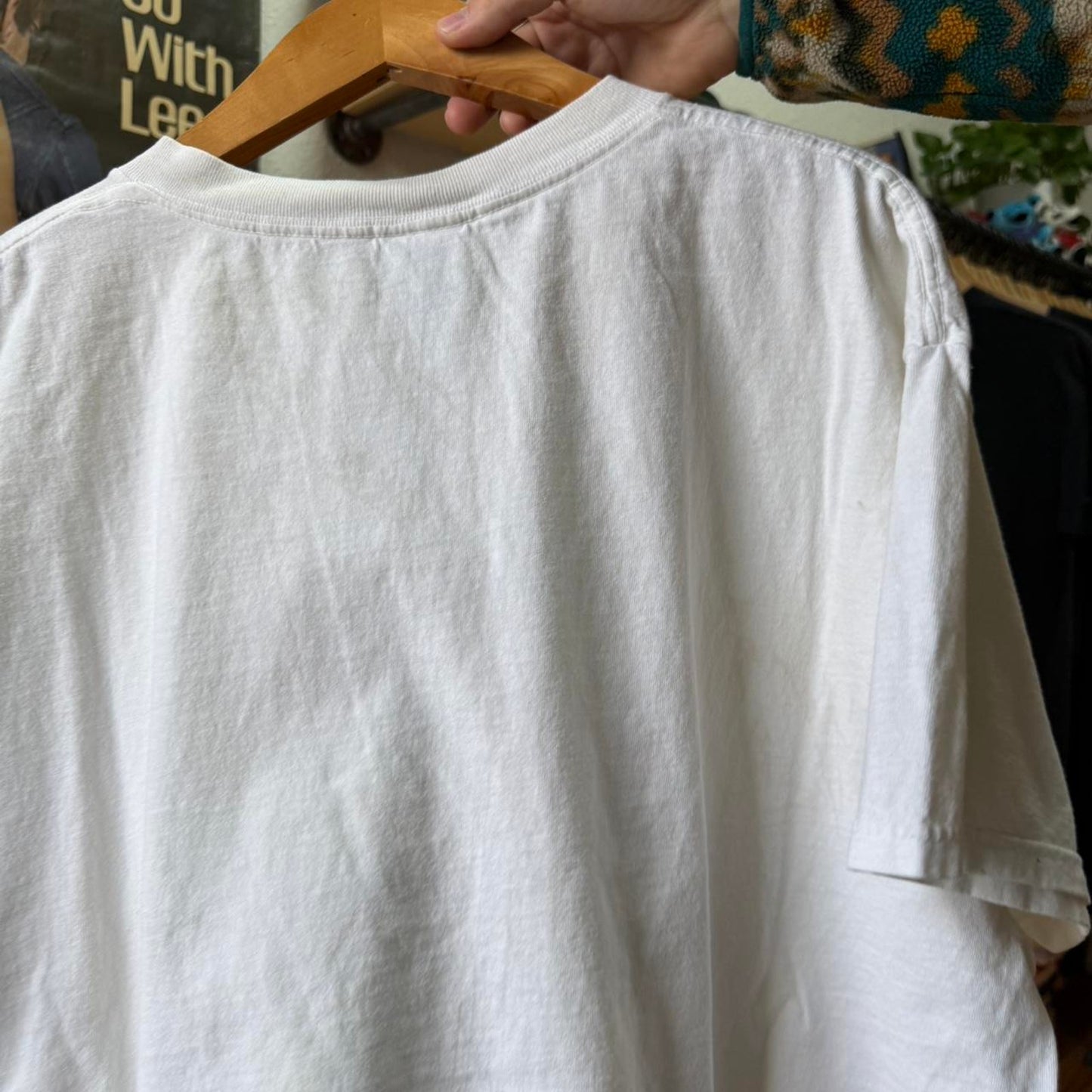 Vintage 90s Mack Daddy Pimp Tom Pimp Cartoon T-Shirt - X-Large