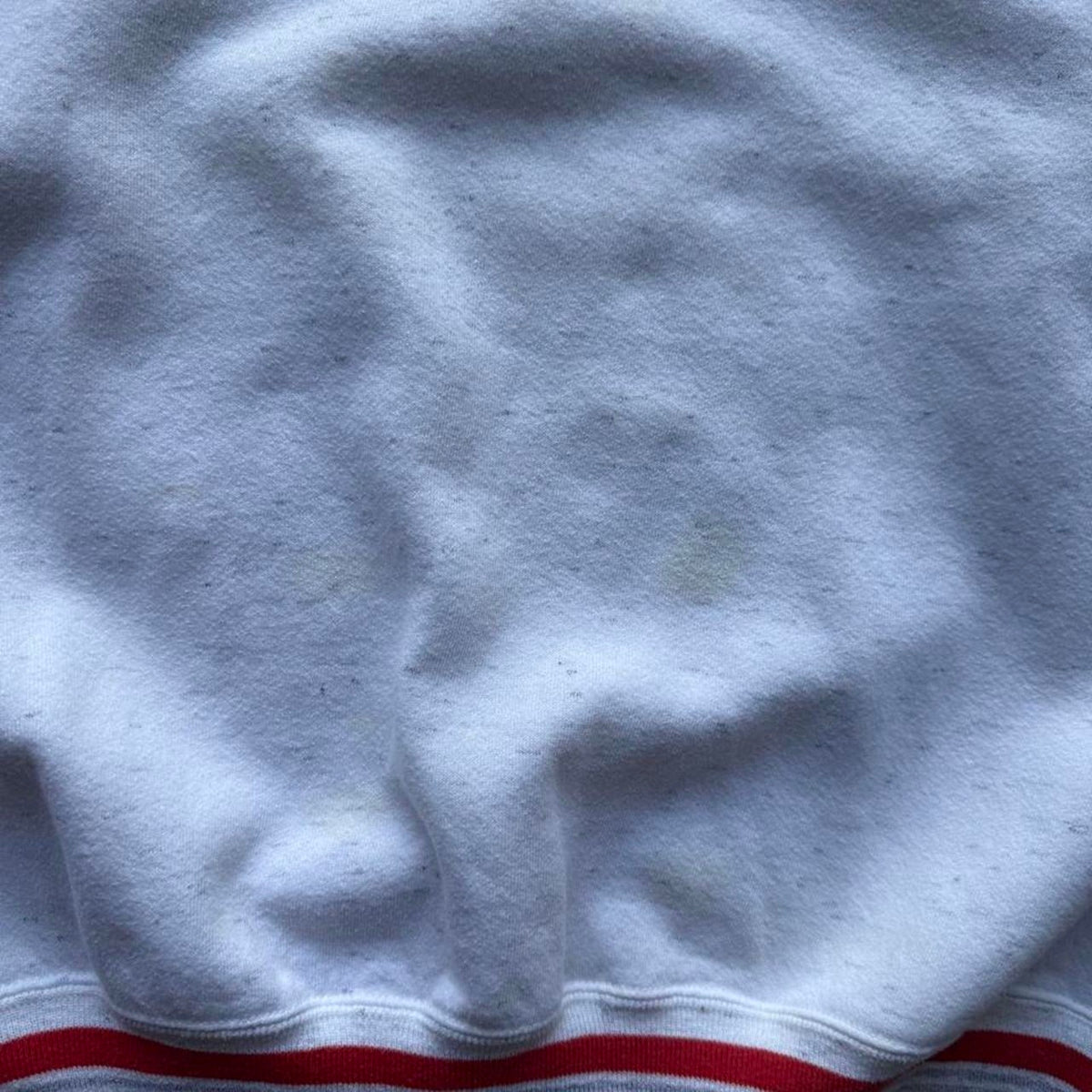 Vintage 1996 Nebraska Huskers Fiesta Bowl Desert Crewneck - XX-Large