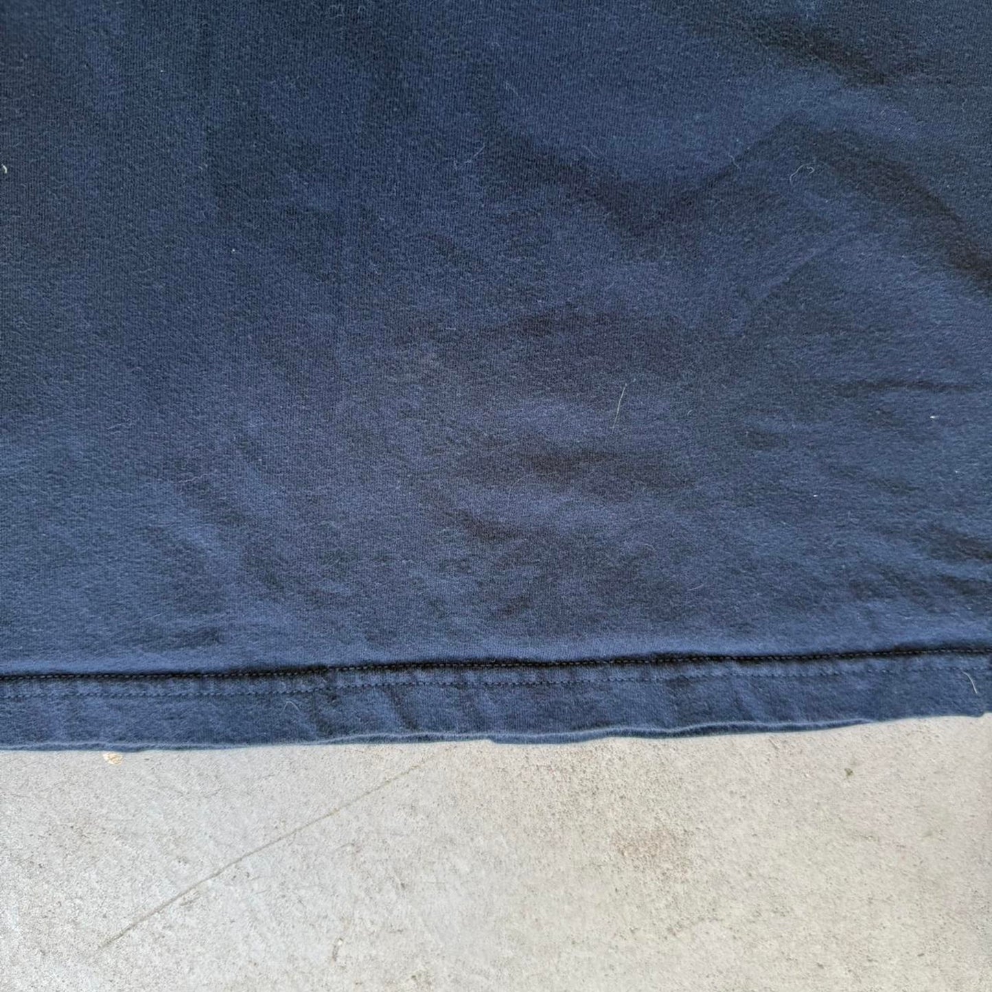 Vintage 90s Utility Tiger Dragon Fire Flame Skate T-Shirt
