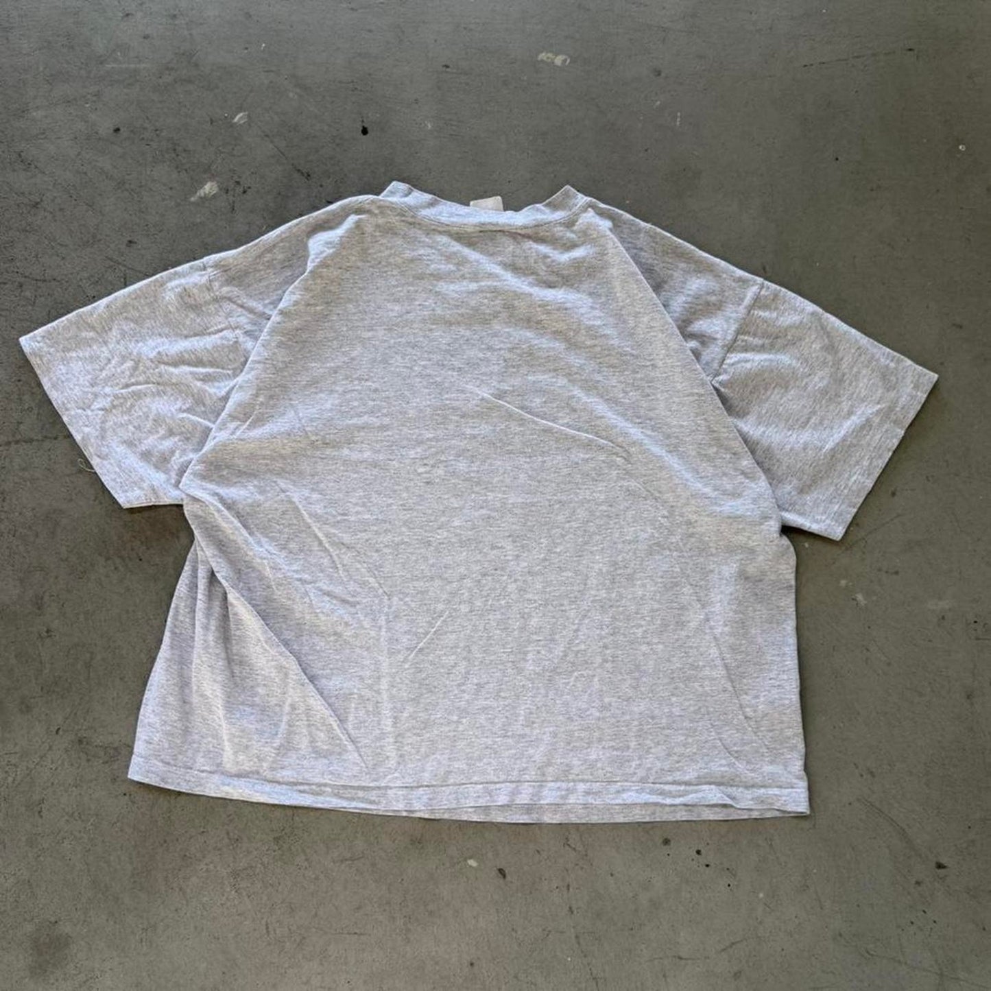 Vintage 90s Teddy Bear T-Shirt - X-Large