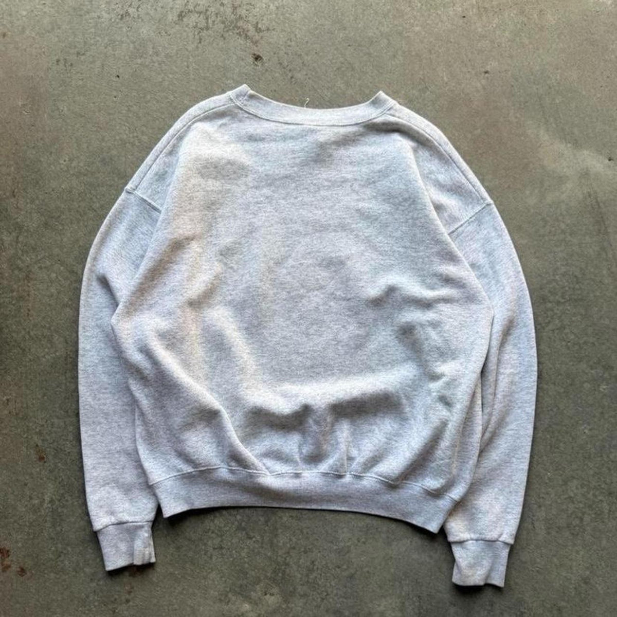 Vintage 90s Nebraska Huskers Herbie Crewneck - X-Large