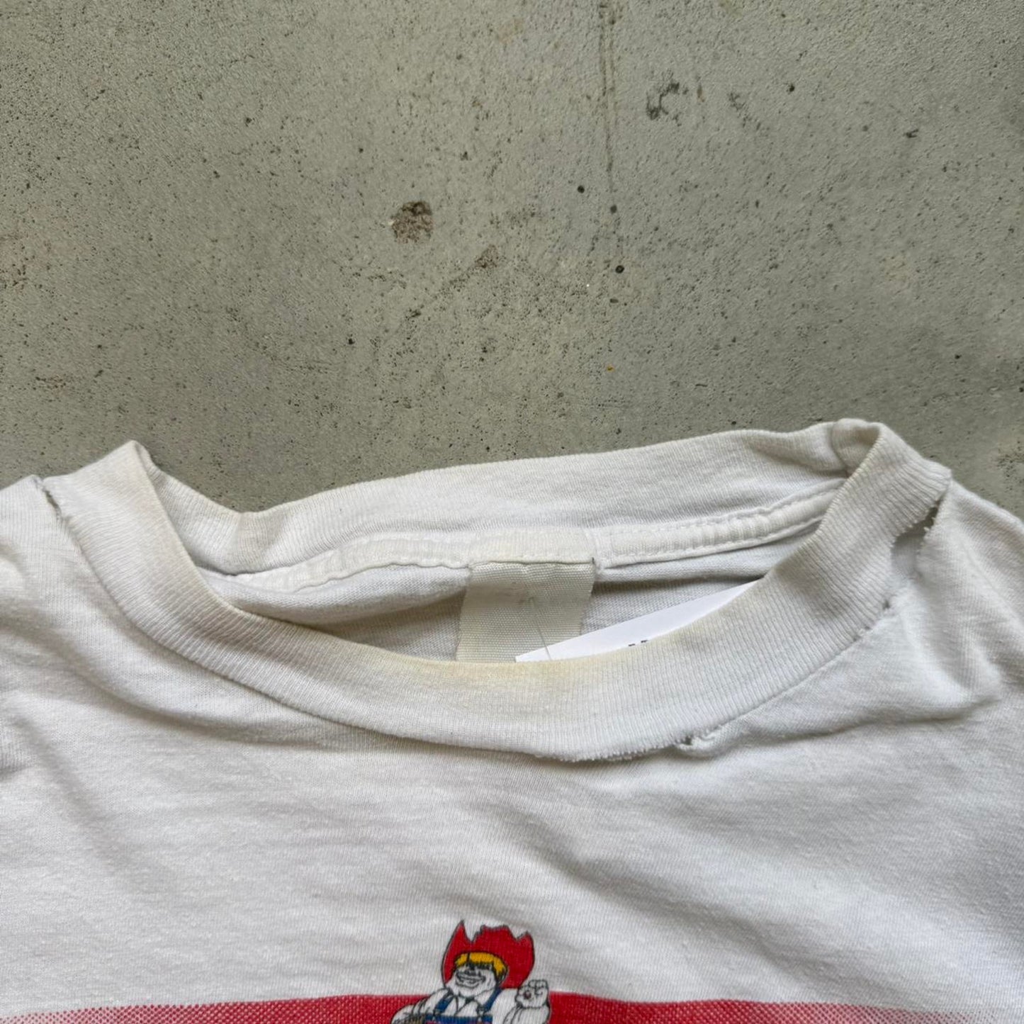 Vintage 1994 Nebraska Huskers National Champs T-Shirt - X-Large
