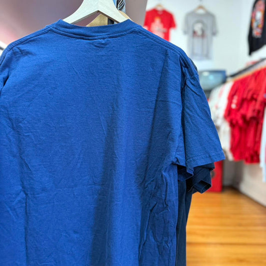 Vintage 90s Nebraska University Huskers T-Shirt - X-Large