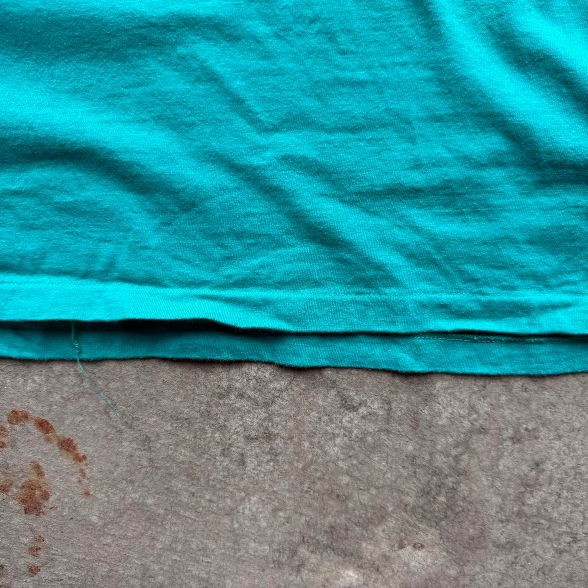 Vintage 90s Sheep Mountain Lodge Animal T-Shirt - Large